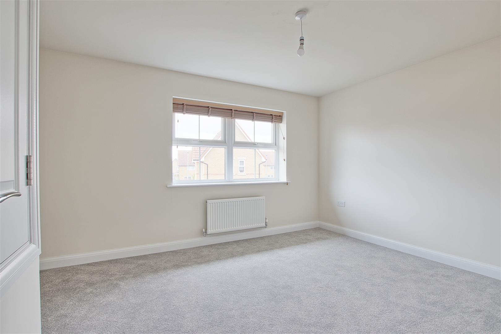 Peppercorn Drive, Northstowe, Cambridge